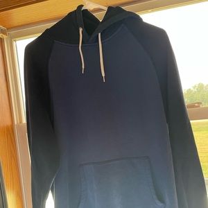Old navy men’s hoodie
